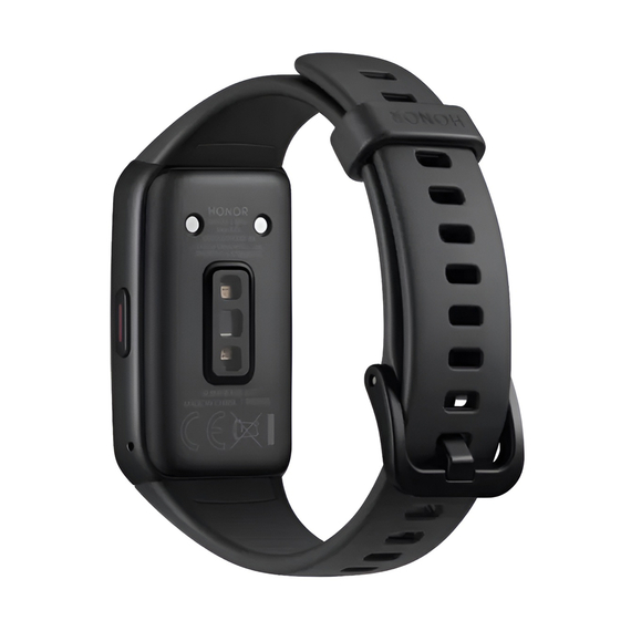 Honor Band 6, negru, 2 image