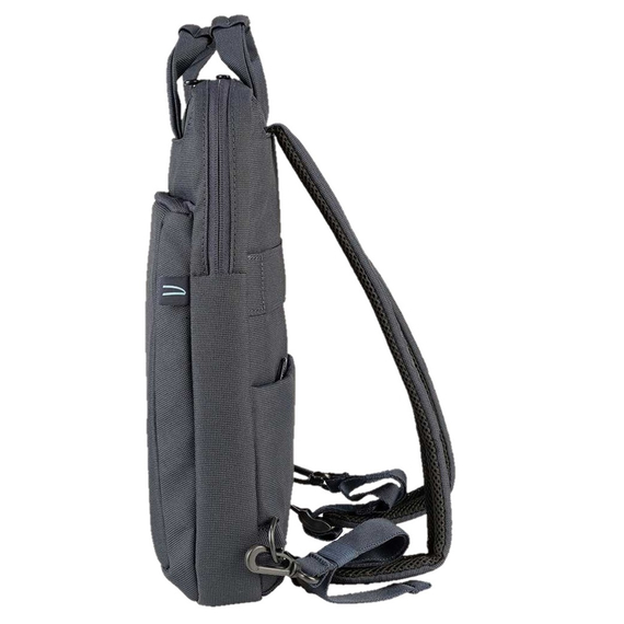 Rucsac Tucano Work Out 4 14.0", albastru, 4 image