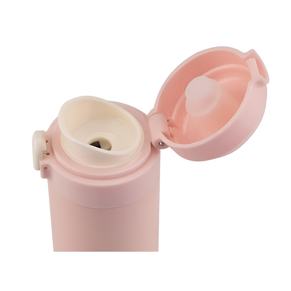 Aichiw cană termos AI-D97C 300 ML, roz, 2 image