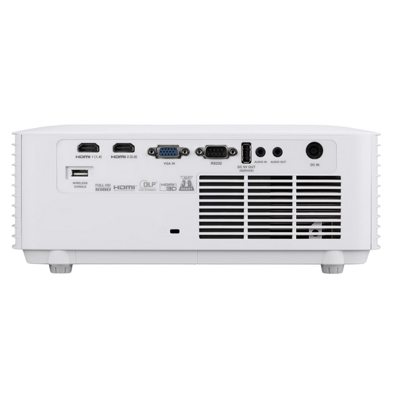 Proiector Acer Vero PL2535i, 5500ANSI Lumens, FullHD (1920 x 1080), 2 image