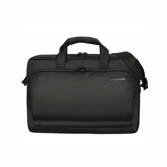 Tucano Bag Star 15.6", negru
