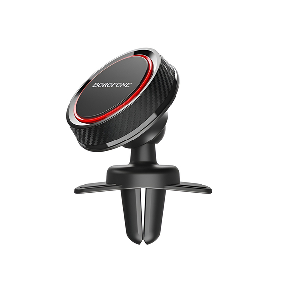 Suport auto Borofone BH12 Journey, negru