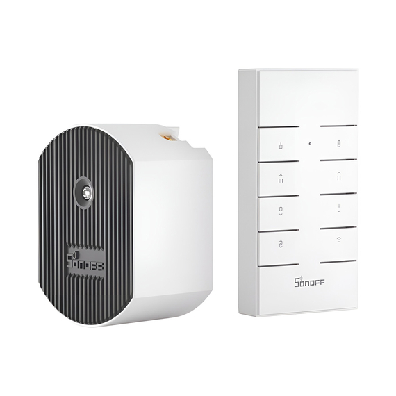 Sonoff Wi-Fi Smart Dimmer Switch D1, 2 image
