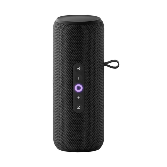 Yandex Station Street Difuzor portabil Bluetooth YNDX-00030BLK, negru