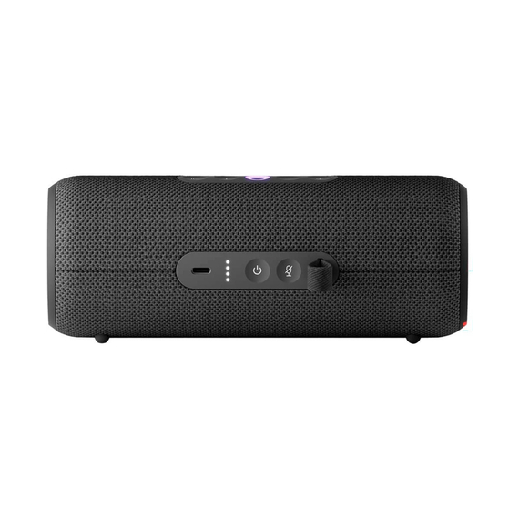 Yandex Station Street Difuzor portabil Bluetooth YNDX-00030BLK, negru, 2 image