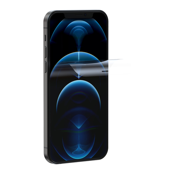 Devia Intelligent UV Protective Front Film (0.19mm) (1PCS), transparent