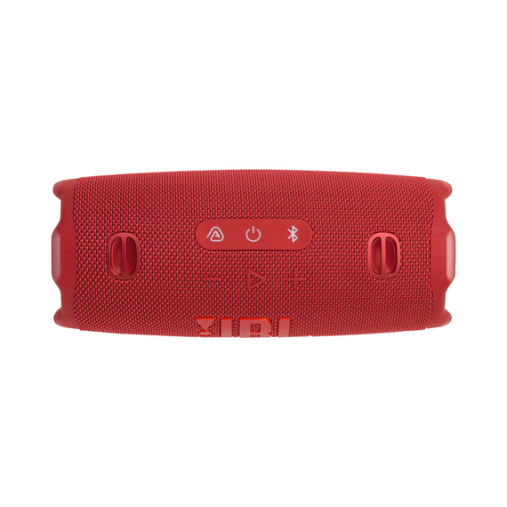 Difuzor fără fir JBL Charge 6, roșu, 2 image