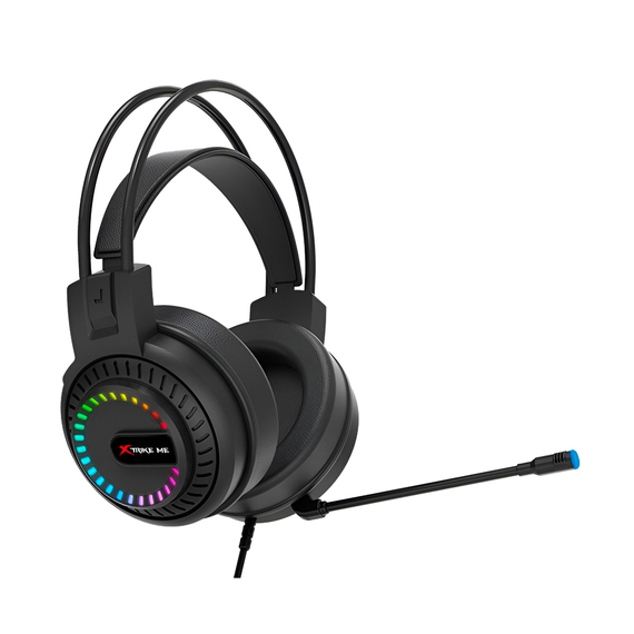Xtrike Me Headset Wired Gaming HP-318, 2 image