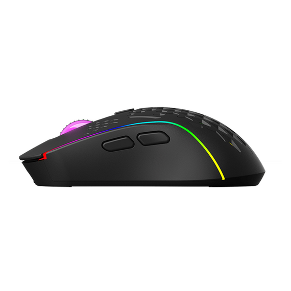Xtrike Me Mouse Gaming GW-611 Wireless, 2 image