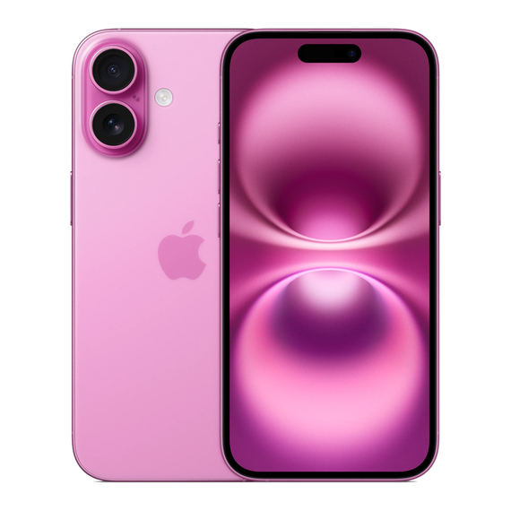 Apple iPhone 16 128GB roz