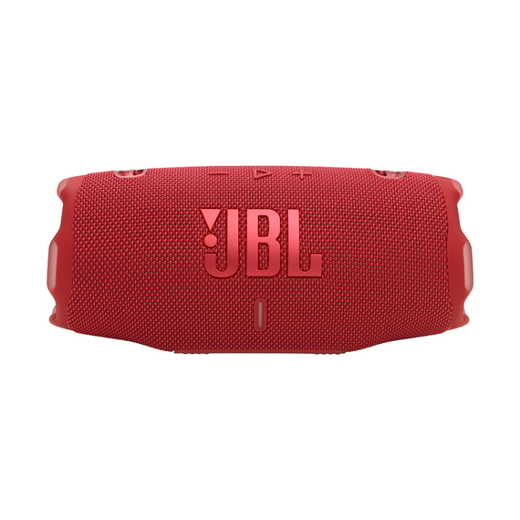 Difuzor fără fir JBL Charge 6, roșu