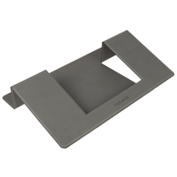 Tucano Suport pliabil pentru laptop negru, 2 image
