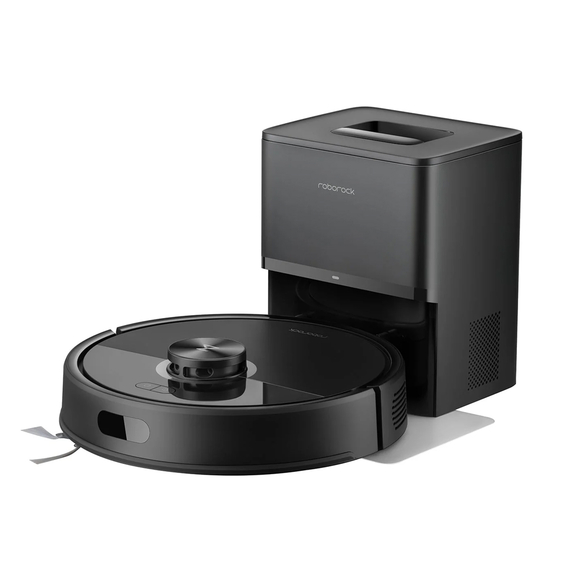 Aspirator Roborock Q7 TF+, negru