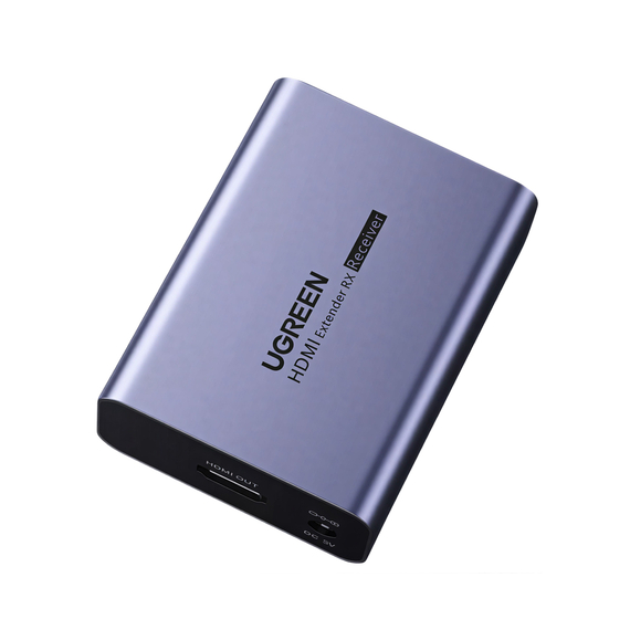 UGREEN HDMI over Ethernet Extender 50m (UE) | CM609