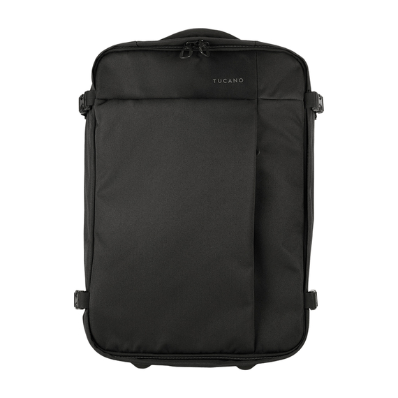 Tucano Cărucior de călătorie Tugo S (34.5L), negru