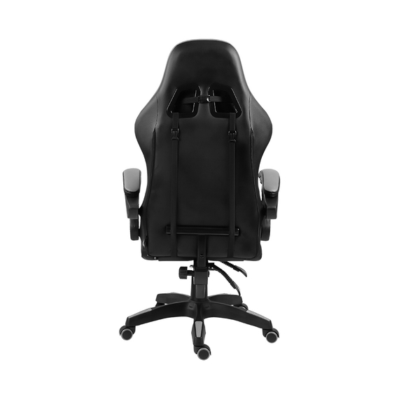 Scaun Helmet Gaming CH-501, gri, 2 image