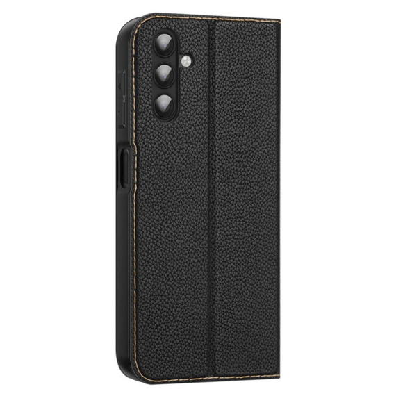 DUX DUCIS Carcasă flip SkinX2 Samsung A14, negru, 2 image