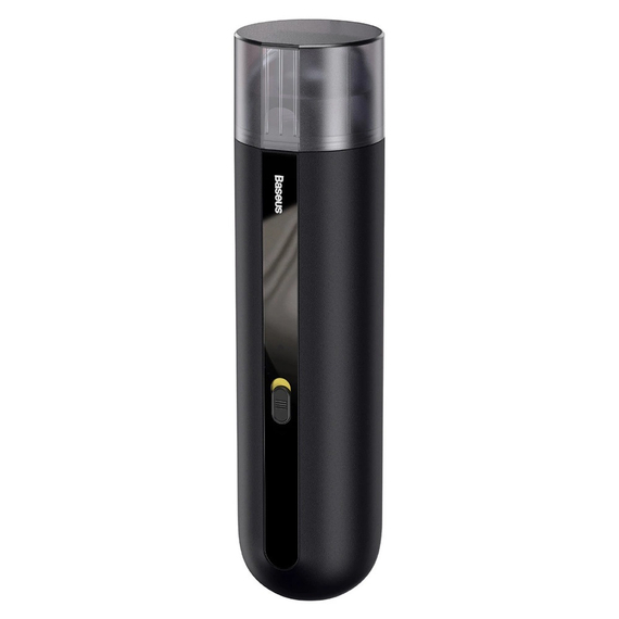 Aspirator auto Baseus A2 (70W, 5000Pa, Type-C), negru, 2 image