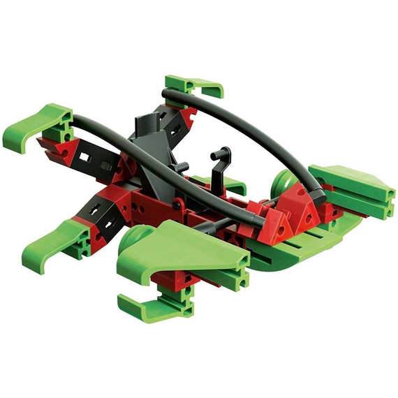 FischerTechnik Planoare avansate