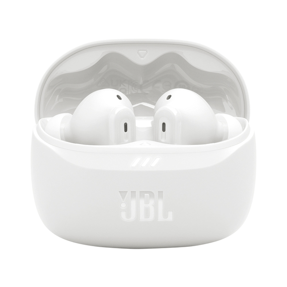 JBL Căști TWS Tune Beam 2, alb