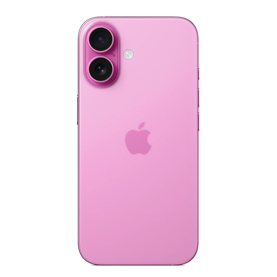 Apple iPhone 16 128GB roz, 3 image