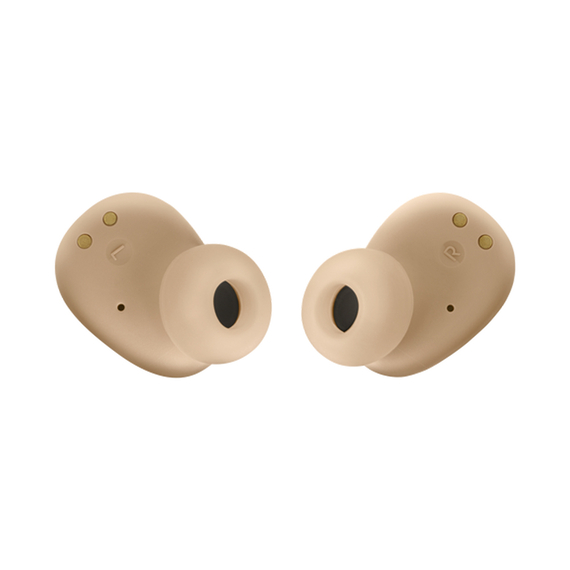 JBL Căști TWS Wave Buds, bej, 2 image