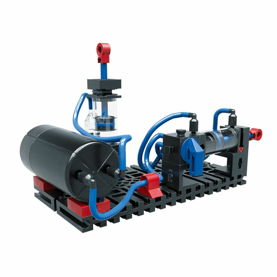 FischerTechnik Profi Pneumatic Power, 3 image