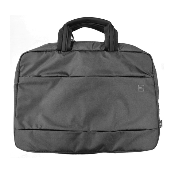 Tucano Bag Global 2 15.6", negru