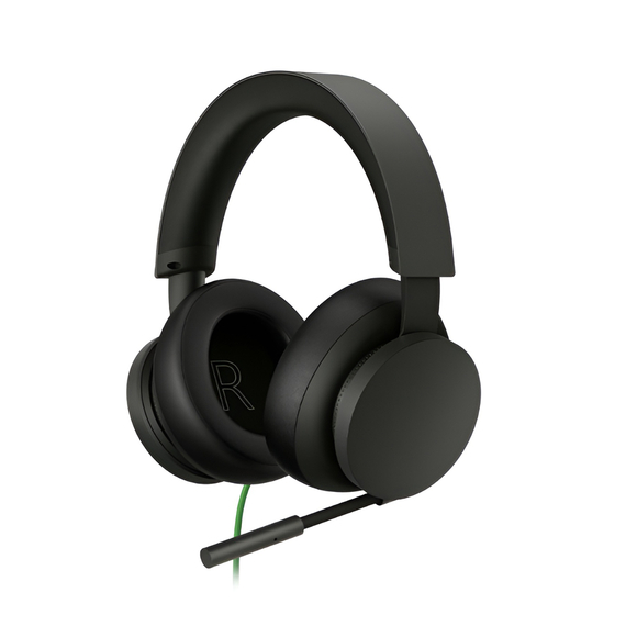 Căști Microsoft Xbox Stereo