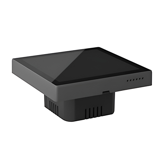 Sonoff NSPanel Pro Panou de control Smart Home, negru, 2 image