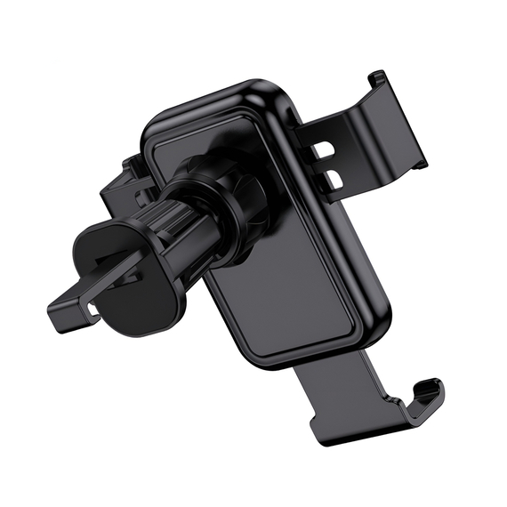 Jokade Suport auto Suction Cup Air Vent Gravity JE028, negru, 2 image
