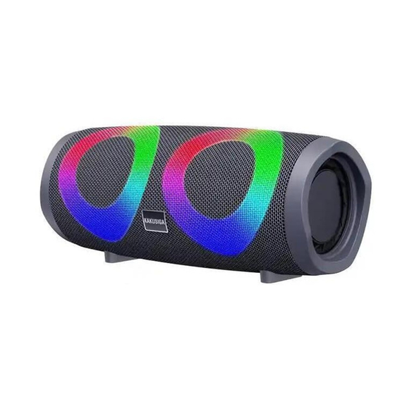 Boxe Ksiga Boxuan Bluetooth KSC-615, gri