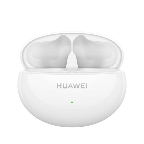 Huawei FreeBuds 5i, alb ceramic