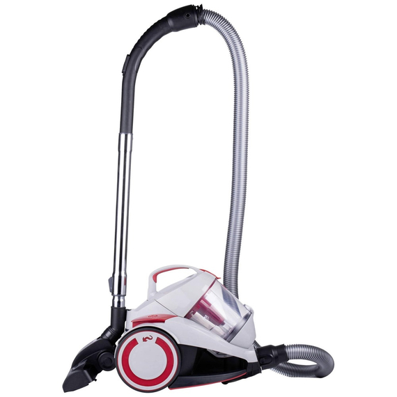 Aspirator fără sac Dirt Devil DD2502