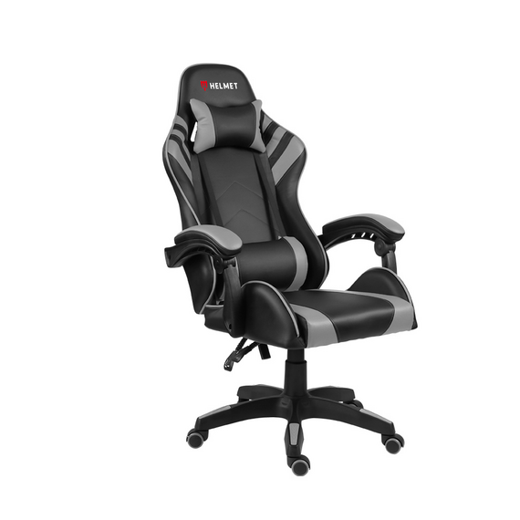 Scaun Helmet Gaming CH-501, gri