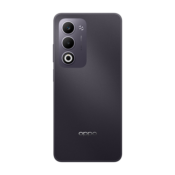 OPPO A5 4G 4/128GB Violet închis, 3 image