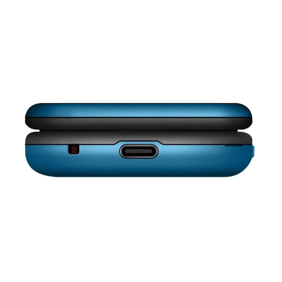 Maxcom MM828 4G Albastru, 3 image