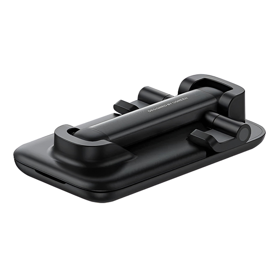 UGREEN Pliabil Multi-Angle telefon Desktop Stand cu înălțime reglabilă, negru, 2 image