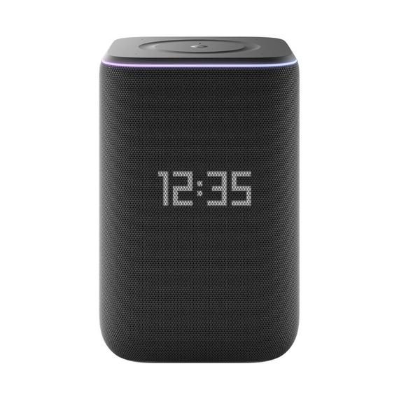 Difuzor Bluetooth Yandex Station 3 YNDX-00060BLK, Negru