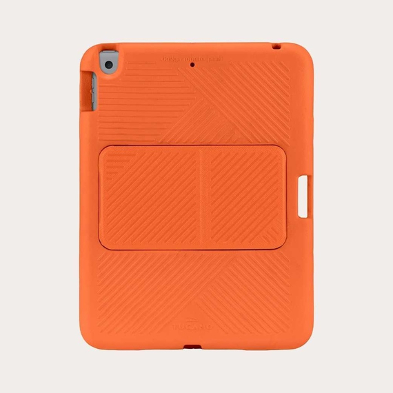 Tucano Tablet caz iPad 10.2 7th / 8th / 9th Gen. Adamo Eva, Orange