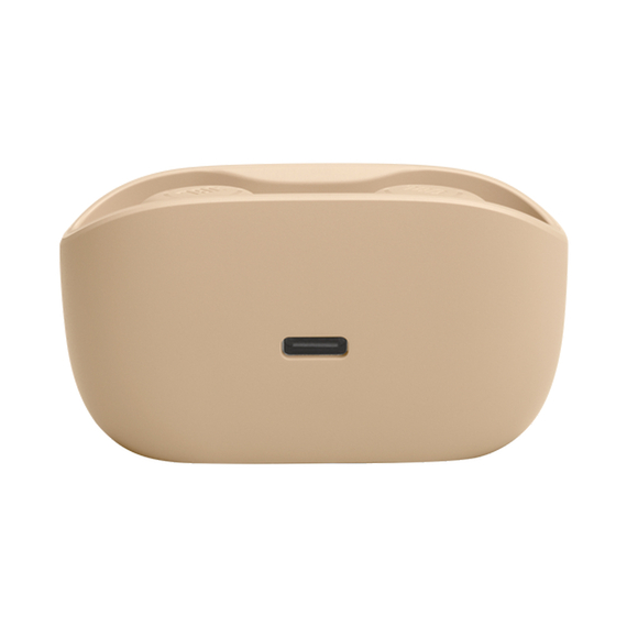 JBL Căști TWS Wave Buds, bej, 3 image