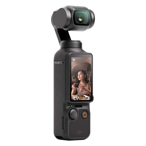 DJI Osmo Pocket 3 Creator Combo, 2 image