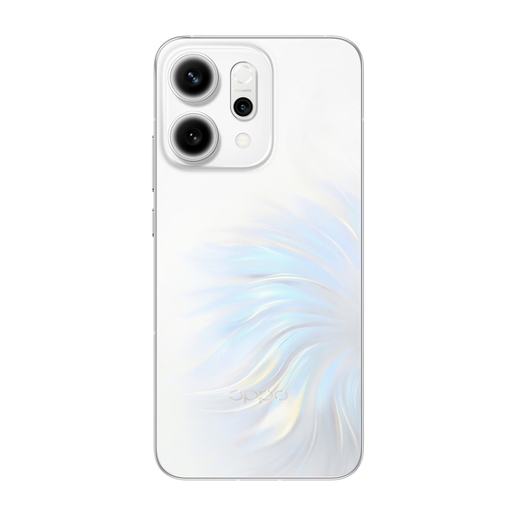 OPPO Reno 14 5G 12/512GB Opal Alb, 3 image