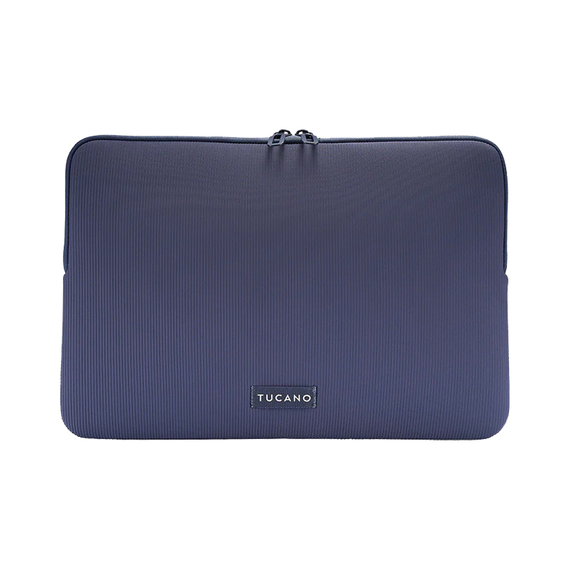 Tucano Sleeve Colore 2 13"/14", albastru