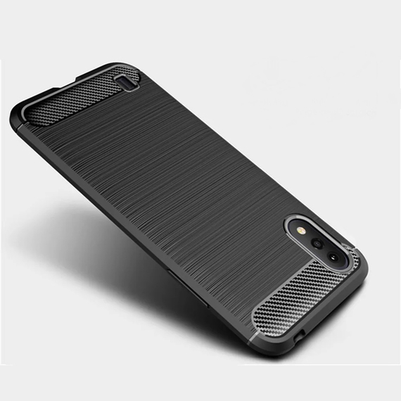 Husă pentru cască Carbon Samsung A01, negru, 2 image