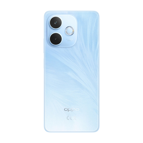 OPPO A5 Pro 4G 8/256GB Feather Blue, 3 image