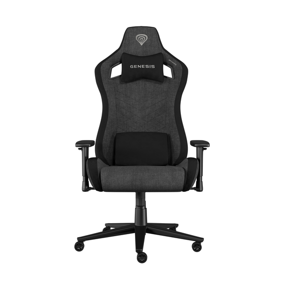 Scaun Genesis Nitro 660, gri