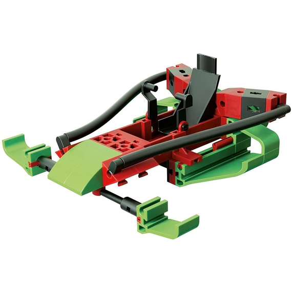 FischerTechnik Planoare avansate, 2 image