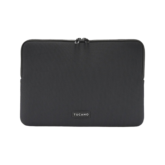 Tucano Sleeve Colore 2 15"/16", negru