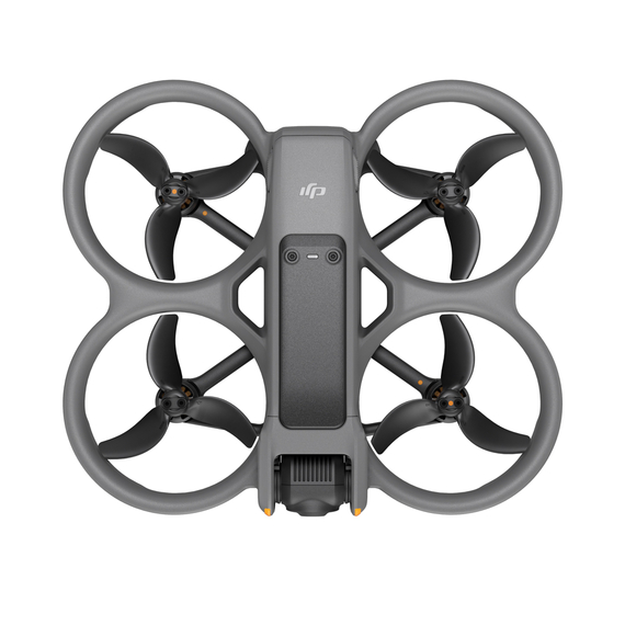 Dji Avata 2 Fly More Combo Baterie unică, 2 image
